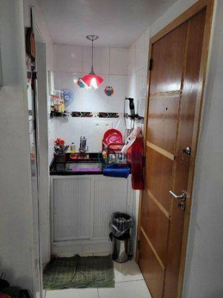 Imagem Apartamento com 1 Quarto à Venda, 20 m² em Centro - Niterói Imagem Apartamento com 1 Quarto à Venda, 20 m² em Centro - Niterói