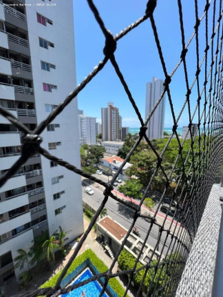 Imagem Apartamento com 3 Quartos à Venda, 62 m² em Candeias - Jaboatão Dos Guararapes Imagem Apartamento com 3 Quartos à Venda, 62 m² em Candeias - Jaboatão Dos Guararapes