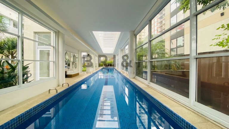 Imagem Apartamento com 2 Quartos à Venda, 58 m² em Brooklin - São Paulo Imagem Apartamento com 2 Quartos à Venda, 58 m² em Brooklin - São Paulo