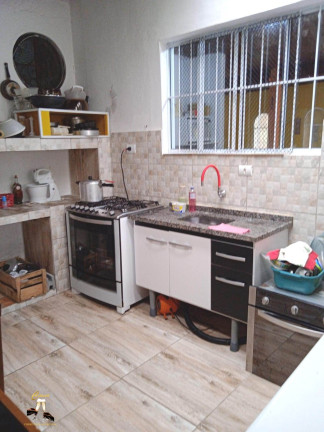 Imagem Imóvel com 3 Quartos à Venda, 2.600 m² em Jardim Alteza - Santo André Imagem Imóvel com 3 Quartos à Venda, 2.600 m² em Jardim Alteza - Santo André