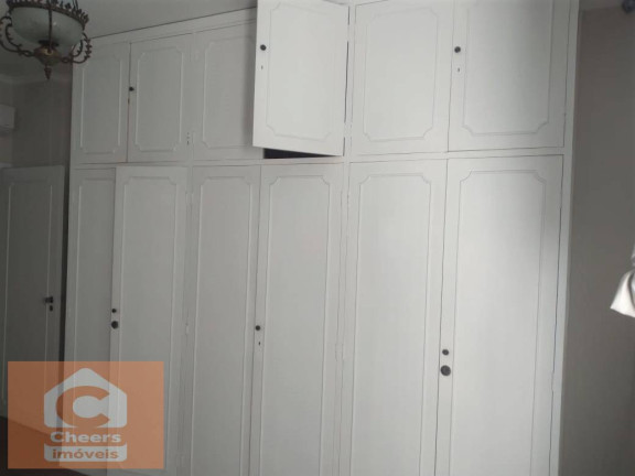 Imagem Apartamento com 3 Quartos à Venda, 158 m² em Cerqueira César - São Paulo