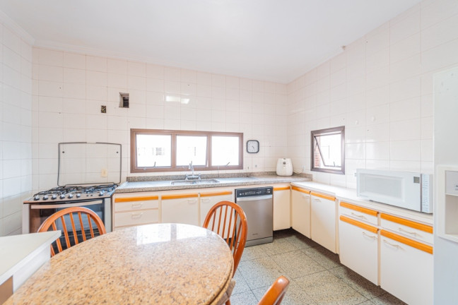 Imagem Apartamento com 4 Quartos à Venda, 156 m² em Vila Mascote - São Paulo Imagem Apartamento com 4 Quartos à Venda, 156 m² em Vila Mascote - São Paulo
