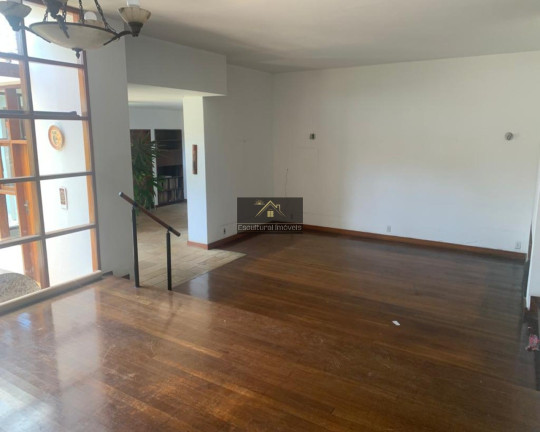 Imagem Casa com 3 Quartos à Venda, 310 m² em Campo Belo - São Paulo Imagem Casa com 3 Quartos à Venda, 310 m² em Campo Belo - São Paulo