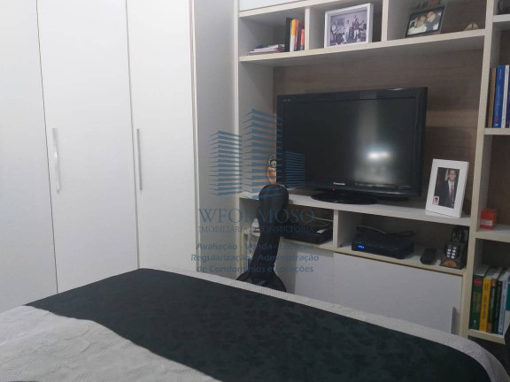 Imagem Apartamento com 2 Quartos à Venda, 65 m² em Copacabana - Rio De Janeiro