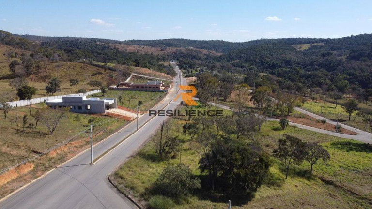 Imagem Terreno à Venda, 1 m² em Residencial Poços - Lagoa Santa Imagem Terreno à Venda, 1 m² em Residencial Poços - Lagoa Santa