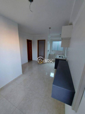 Imagem Apartamento com 2 Quartos à Venda, 39 m² em Vila Esperança - São Paulo Imagem Apartamento com 2 Quartos à Venda, 39 m² em Vila Esperança - São Paulo