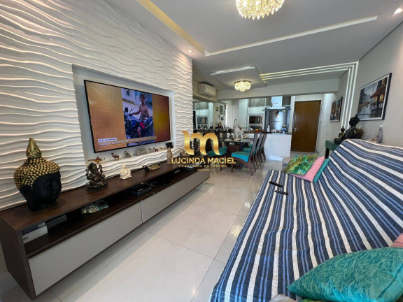 Imagem Apartamento com 3 Quartos à Venda, 101 m² em Boqueirão - Praia Grande Imagem Apartamento com 3 Quartos à Venda, 101 m² em Boqueirão - Praia Grande