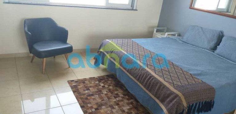 Imagem Apartamento com 3 Quartos à Venda, 145 m² em Copacabana - Rio De Janeiro