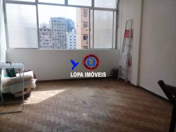 Imagem Apartamento com 1 Quarto à Venda, 30 m² em Centro - Rio De Janeiro Imagem Apartamento com 1 Quarto à Venda, 30 m² em Centro - Rio De Janeiro