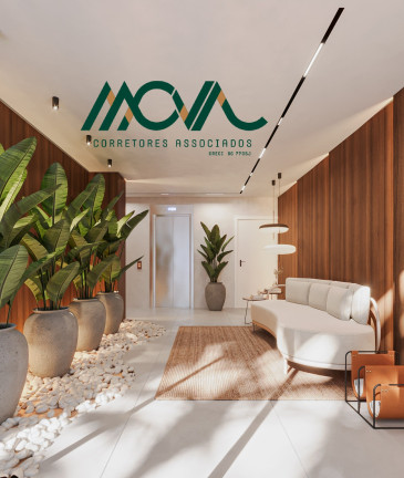 Imagem Imóvel com 1 Quarto à Venda, 31 m² em Rainha Do Mar - Itapoá Imagem Imóvel com 1 Quarto à Venda, 31 m² em Rainha Do Mar - Itapoá