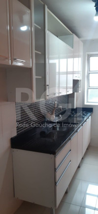 Imagem Apartamento com 2 Quartos à Venda, 61 m² em Santo Antônio - Porto Alegre Imagem Apartamento com 2 Quartos à Venda, 61 m² em Santo Antônio - Porto Alegre