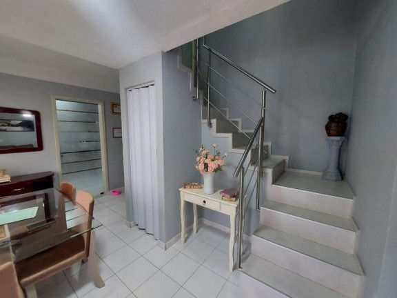 Imagem Casa com 2 Quartos à Venda, 80 m² em Parque Da Matriz - Cachoeirinha Imagem Casa com 2 Quartos à Venda, 80 m² em Parque Da Matriz - Cachoeirinha
