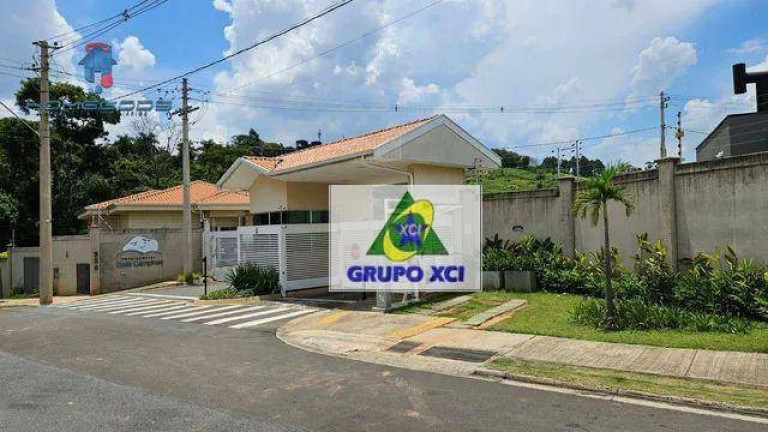 Imagem Terreno à Venda, 310 m² em Parque Rural Fazenda Santa Cândida - Campinas Imagem Terreno à Venda, 310 m² em Parque Rural Fazenda Santa Cândida - Campinas