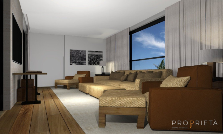 Imagem Casa com 4 Quartos à Venda, 940 m² em Leblon - Rio De Janeiro