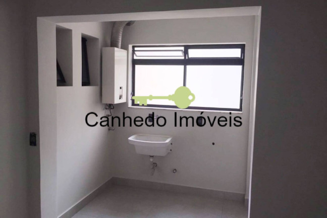 Imagem Apartamento com 3 Quartos à Venda, 90 m² em Brooklin - São Paulo Imagem Apartamento com 3 Quartos à Venda, 90 m² em Brooklin - São Paulo