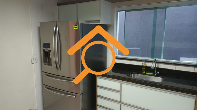 Imagem Casa com 3 Quartos à Venda, 200 m² em Vila Inglesa - São Paulo Imagem Casa com 3 Quartos à Venda, 200 m² em Vila Inglesa - São Paulo