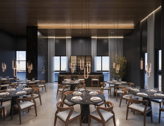 Imagem Apartamento com 2 Quartos à Venda, 83 m² em Porto Belo - Porto Belo