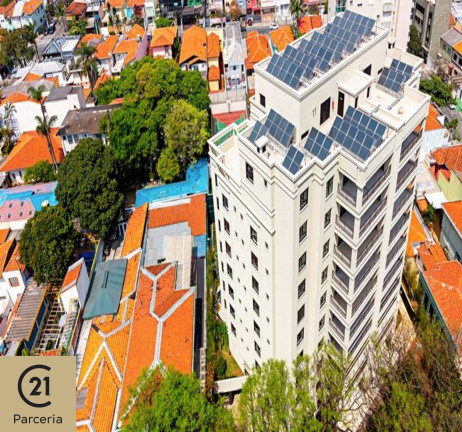 Imagem Imóvel com 4 Quartos à Venda, 455 m² em Vila Mariana - São Paulo Imagem Imóvel com 4 Quartos à Venda, 455 m² em Vila Mariana - São Paulo