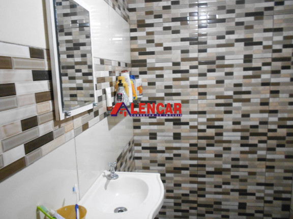 Imagem Casa com 3 Quartos à Venda, 250 m² em Aponiã - Porto Velho Imagem Casa com 3 Quartos à Venda, 250 m² em Aponiã - Porto Velho
