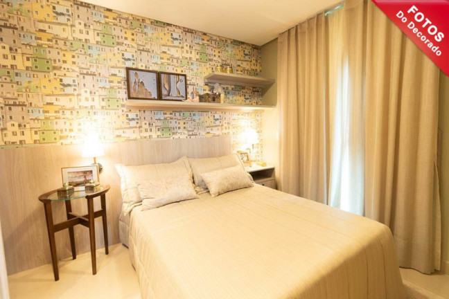 Imagem Apartamento com 3 Quartos à Venda, 69 m² em Guararapes - Fortaleza Imagem Apartamento com 3 Quartos à Venda, 69 m² em Guararapes - Fortaleza