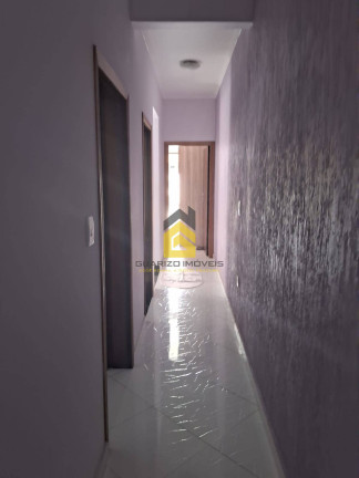 Imagem Sobrado com 3 Quartos à Venda, 199 m² em Montanhão - São Bernardo Do Campo Imagem Sobrado com 3 Quartos à Venda, 199 m² em Montanhão - São Bernardo Do Campo