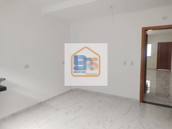 Imagem Sobrado com 3 Quartos à Venda, 140 m² em Parque São Domingos - São Paulo