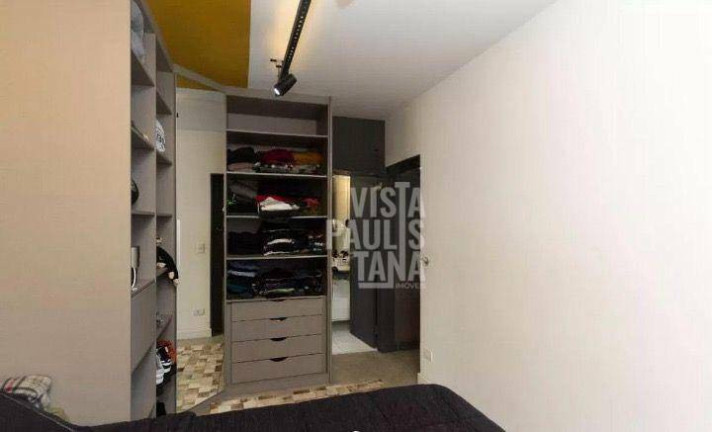 Imagem Apartamento com 1 Quarto à Venda, 61 m² em Vila Olímpia - São Paulo Imagem Apartamento com 1 Quarto à Venda, 61 m² em Vila Olímpia - São Paulo
