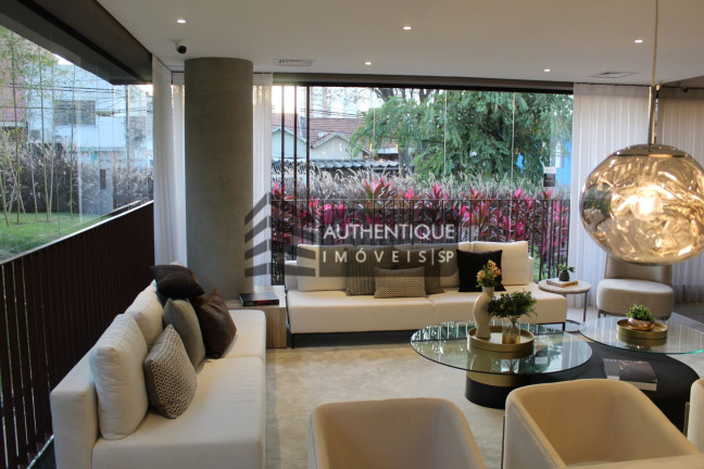 Imagem Apartamento com 3 Quartos à Venda, 111 m² em Perdizes - São Paulo Imagem Apartamento com 3 Quartos à Venda, 111 m² em Perdizes - São Paulo