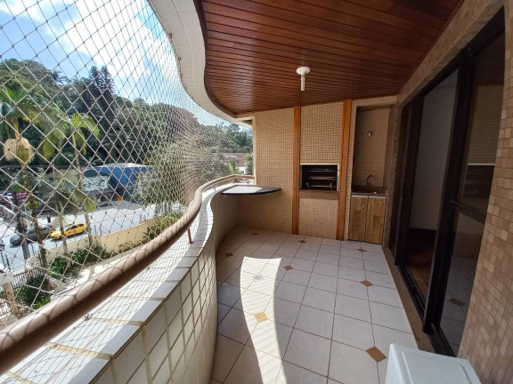 Imagem Apartamento com 4 Quartos à Venda, 159 m² em América - Joinville