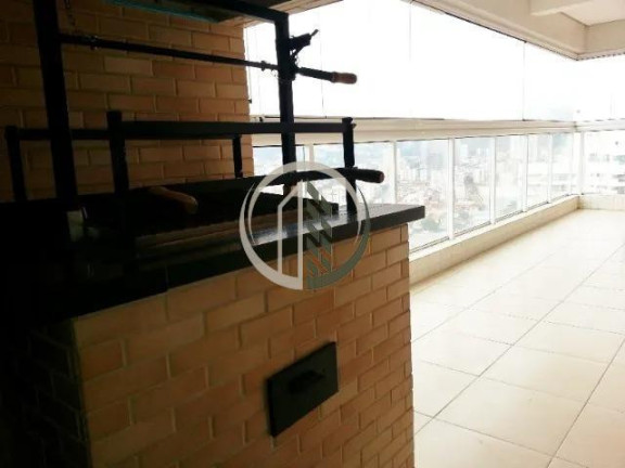 Imagem Apartamento com 2 Quartos à Venda, 109 m² em Gonzaga - Santos