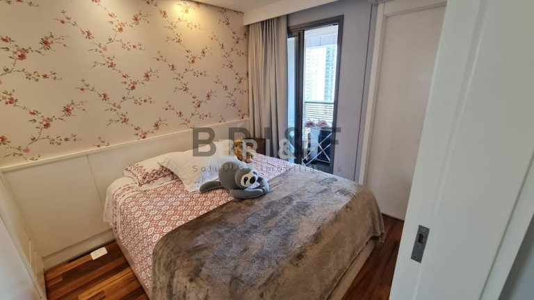 Imagem Apartamento com 2 Quartos à Venda, 82 m² em Brooklin - São Paulo Imagem Apartamento com 2 Quartos à Venda, 82 m² em Brooklin - São Paulo