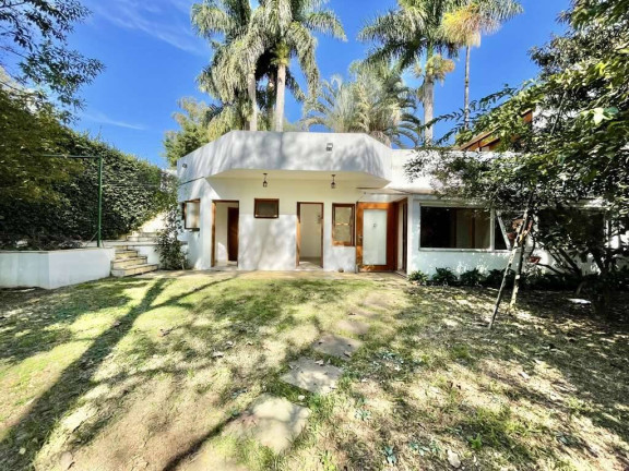 Imagem Casa com 5 Quartos à Venda, 1 m² em Granja Viana - Carapicuíba