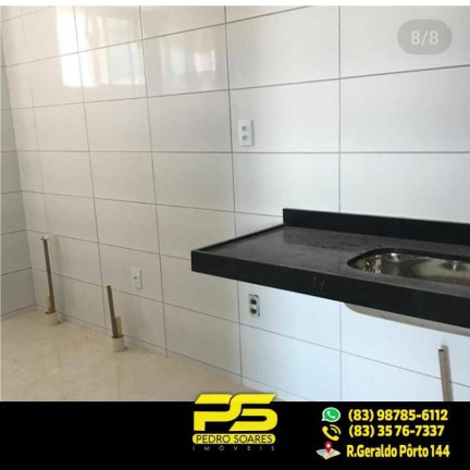 Imagem Apartamento com 2 Quartos à Venda, 63 m² em Jardim São Paulo - João Pessoa Imagem Apartamento com 2 Quartos à Venda, 63 m² em Jardim São Paulo - João Pessoa