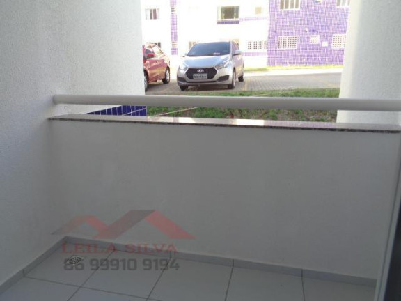 Imagem Apartamento com 3 Quartos à Venda, 73 m² em Lourival Parente - Teresina Imagem Apartamento com 3 Quartos à Venda, 73 m² em Lourival Parente - Teresina