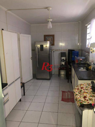 Imagem Apartamento com 3 Quartos à Venda, 98 m² em Pompéia - Santos Imagem Apartamento com 3 Quartos à Venda, 98 m² em Pompéia - Santos