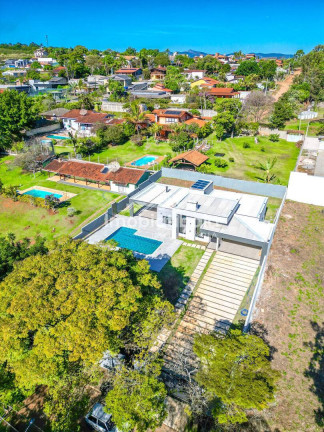 Imagem Casa com 3 Quartos à Venda, 1.000 m² em Usina - Atibaia Imagem Casa com 3 Quartos à Venda, 1.000 m² em Usina - Atibaia