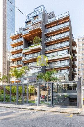 Imagem Apartamento com 1 Quarto à Venda, 91 m² em Itaim Bibi - São Paulo Imagem Apartamento com 1 Quarto à Venda, 91 m² em Itaim Bibi - São Paulo