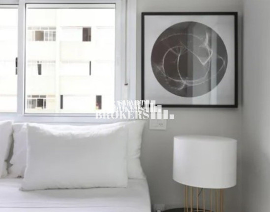 Imagem Apartamento com 2 Quartos à Venda, 174 m² em Vila Clementino - São Paulo