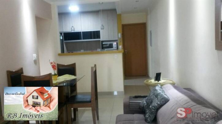 Imagem Apartamento com 3 Quartos à Venda, 85 m² em Rudge Ramos - São Bernardo Do Campo Imagem Apartamento com 3 Quartos à Venda, 85 m² em Rudge Ramos - São Bernardo Do Campo