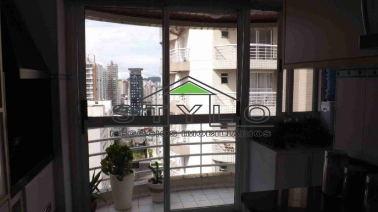 Imagem Apartamento à Venda, 133 m² em Centro - São Bernardo Do Campo