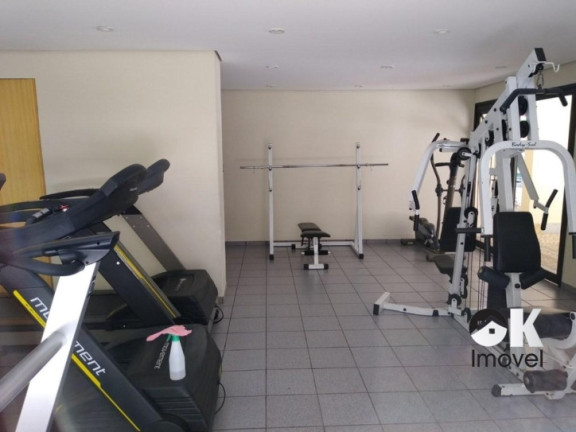 Imagem Apartamento com 3 Quartos à Venda, 84 m² em Perdizes - São Paulo