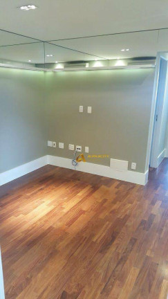 Imagem Apartamento com 3 Quartos para Alugar, 202 m² em Tamboré - Santana De Parnaíba Imagem Apartamento com 3 Quartos para Alugar, 202 m² em Tamboré - Santana De Parnaíba
