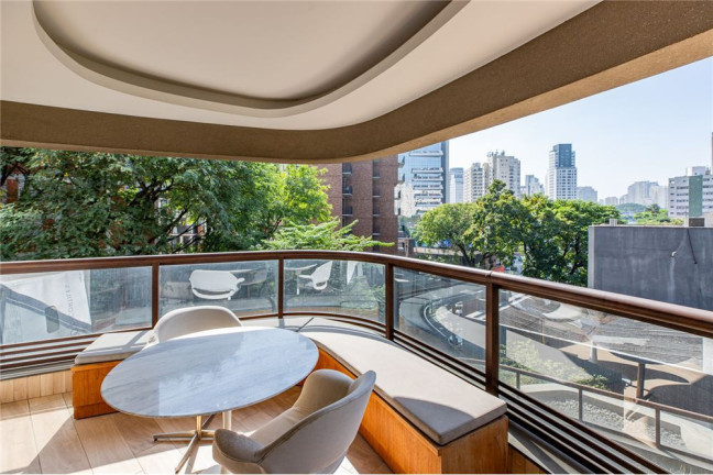 Imagem Apartamento com 1 Quarto à Venda, 49 m² em Vila Olímpia - São Paulo Imagem Apartamento com 1 Quarto à Venda, 49 m² em Vila Olímpia - São Paulo