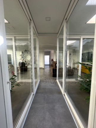 Imagem Casa de Condomínio com 3 Quartos à Venda, 405 m² em Jardim Salto Grande - Araraquara Imagem Casa de Condomínio com 3 Quartos à Venda, 405 m² em Jardim Salto Grande - Araraquara