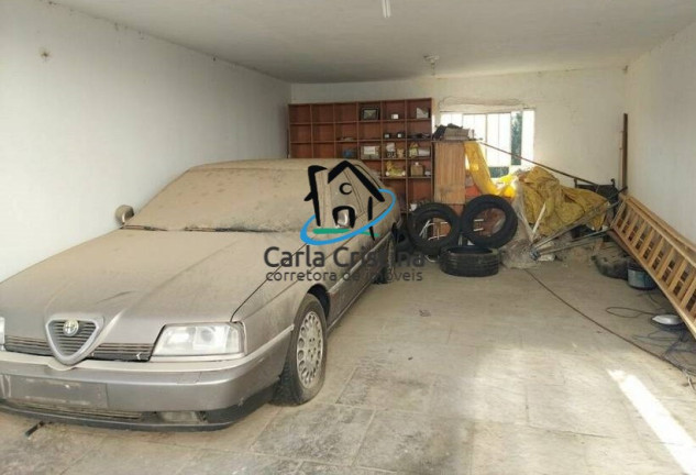 Imagem Sobrado com 6 Quartos à Venda, 528 m² em Boa Vista - Curitiba Imagem Sobrado com 6 Quartos à Venda, 528 m² em Boa Vista - Curitiba