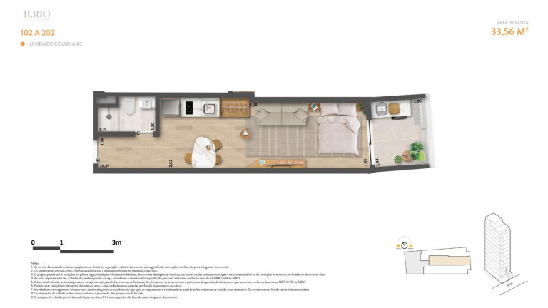 Imagem Apartamento com 2 Quartos à Venda, 69 m² em Copacabana - Rio De Janeiro Imagem Apartamento com 2 Quartos à Venda, 69 m² em Copacabana - Rio De Janeiro