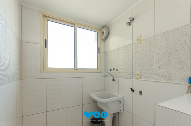 Imagem Imóvel com 2 Quartos para Alugar, 89 m² em Sarandi - Porto Alegre