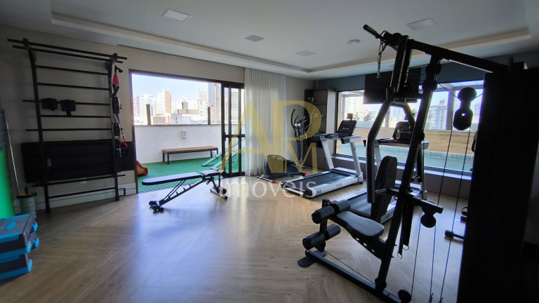 Imagem Apartamento com 3 Quartos à Venda, 129 m² em Kobrasol - São José Imagem Apartamento com 3 Quartos à Venda, 129 m² em Kobrasol - São José