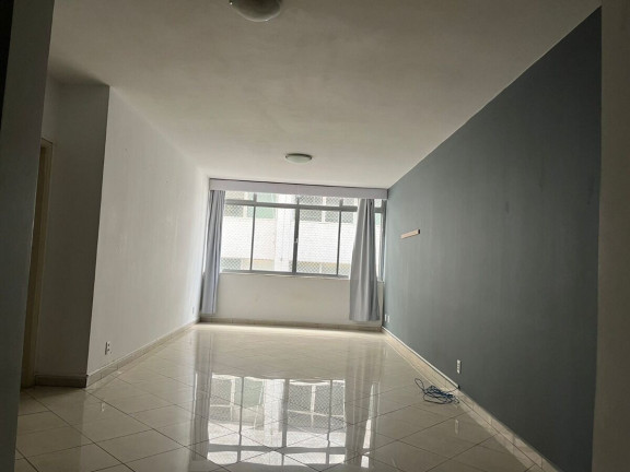 Imagem Apartamento com 3 Quartos à Venda, 120 m² em Paraíso - São Paulo