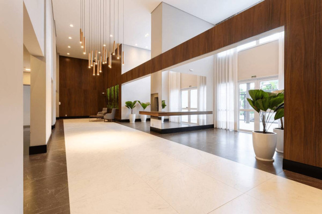 Imagem Apartamento com 2 Quartos à Venda, 75 m² em Parque Da Mooca - São Paulo